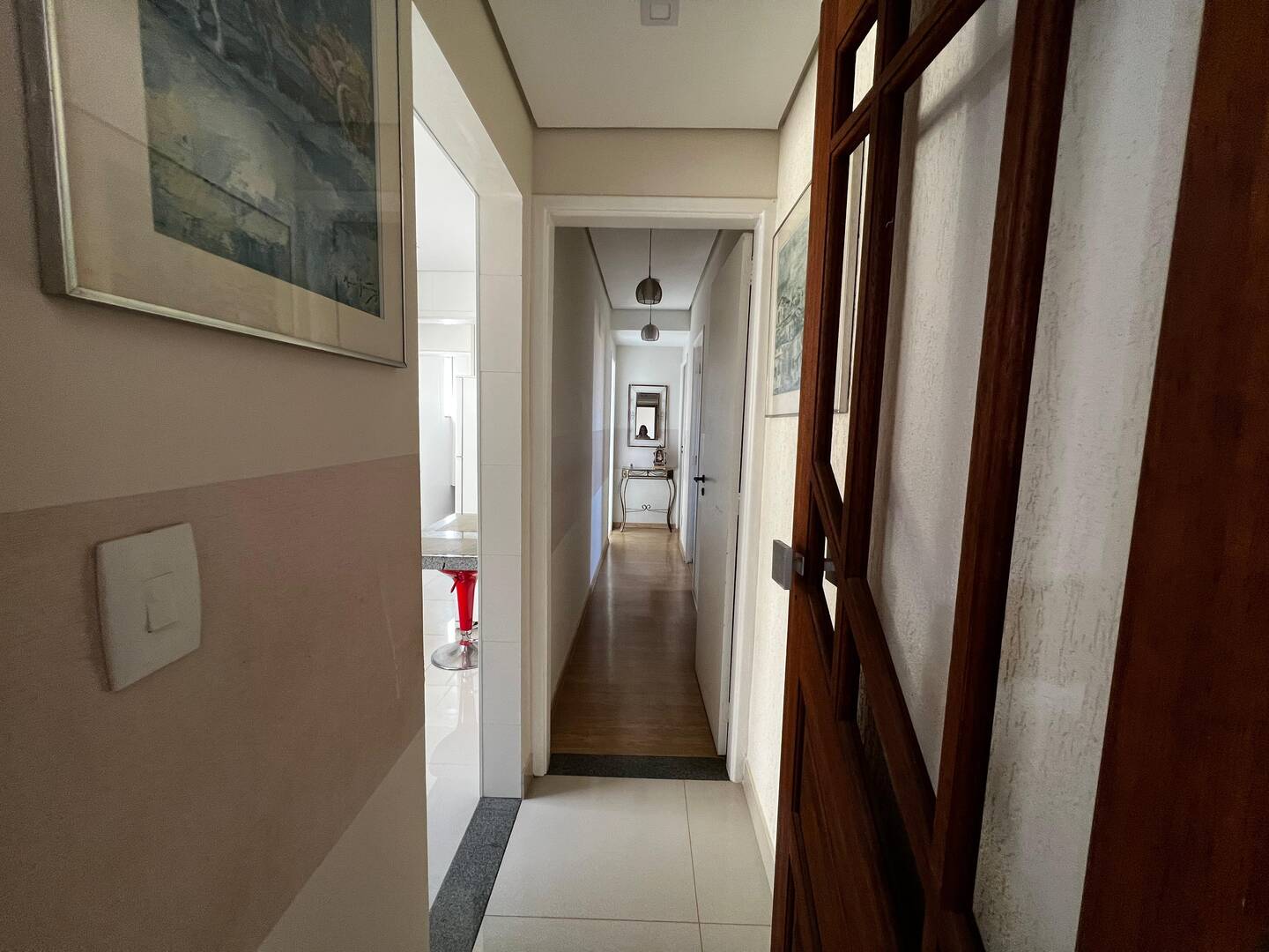Apartamento, 3 quartos, 88 m² - Foto 7