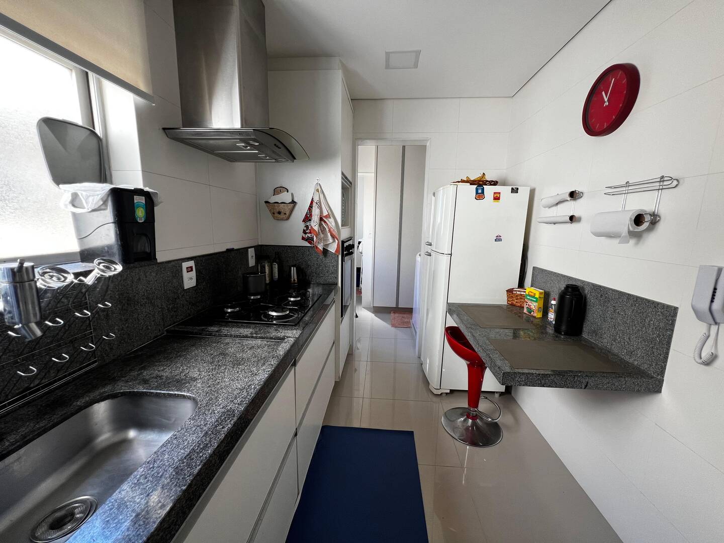Apartamento, 3 quartos, 88 m² - Foto 9