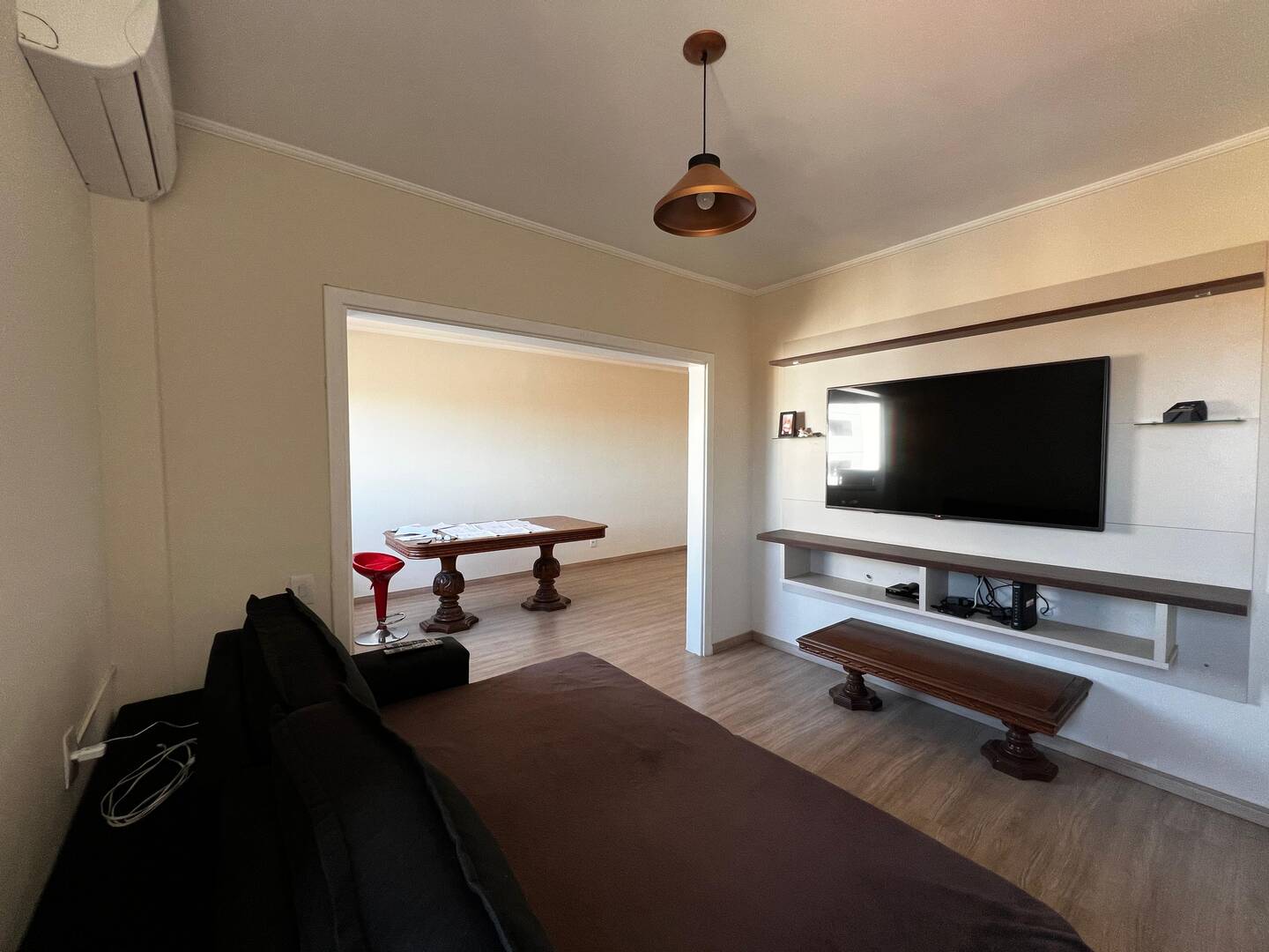 Apartamento, 3 quartos, 88 m² - Foto 5