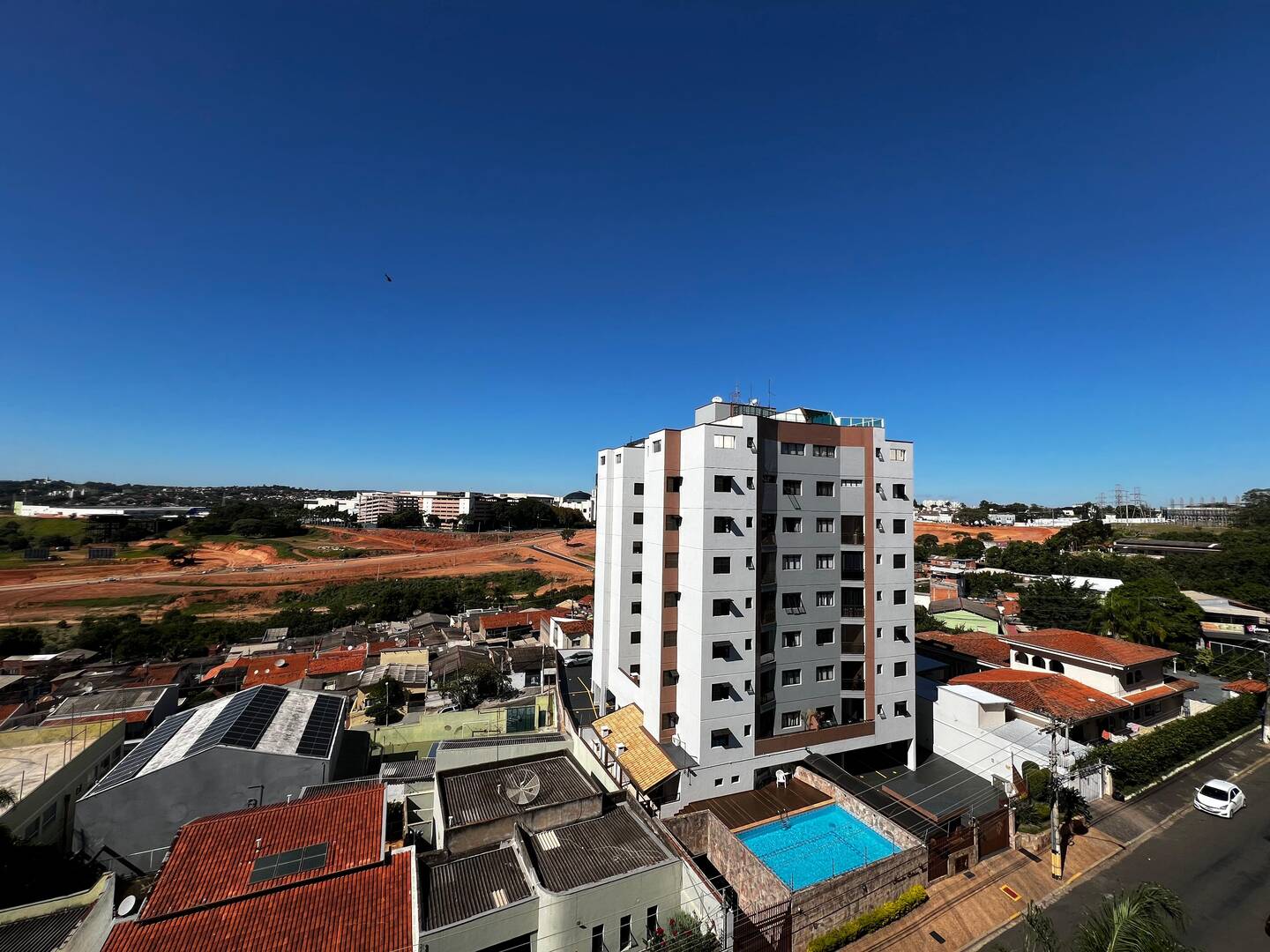 Apartamento, 3 quartos, 88 m² - Foto 6