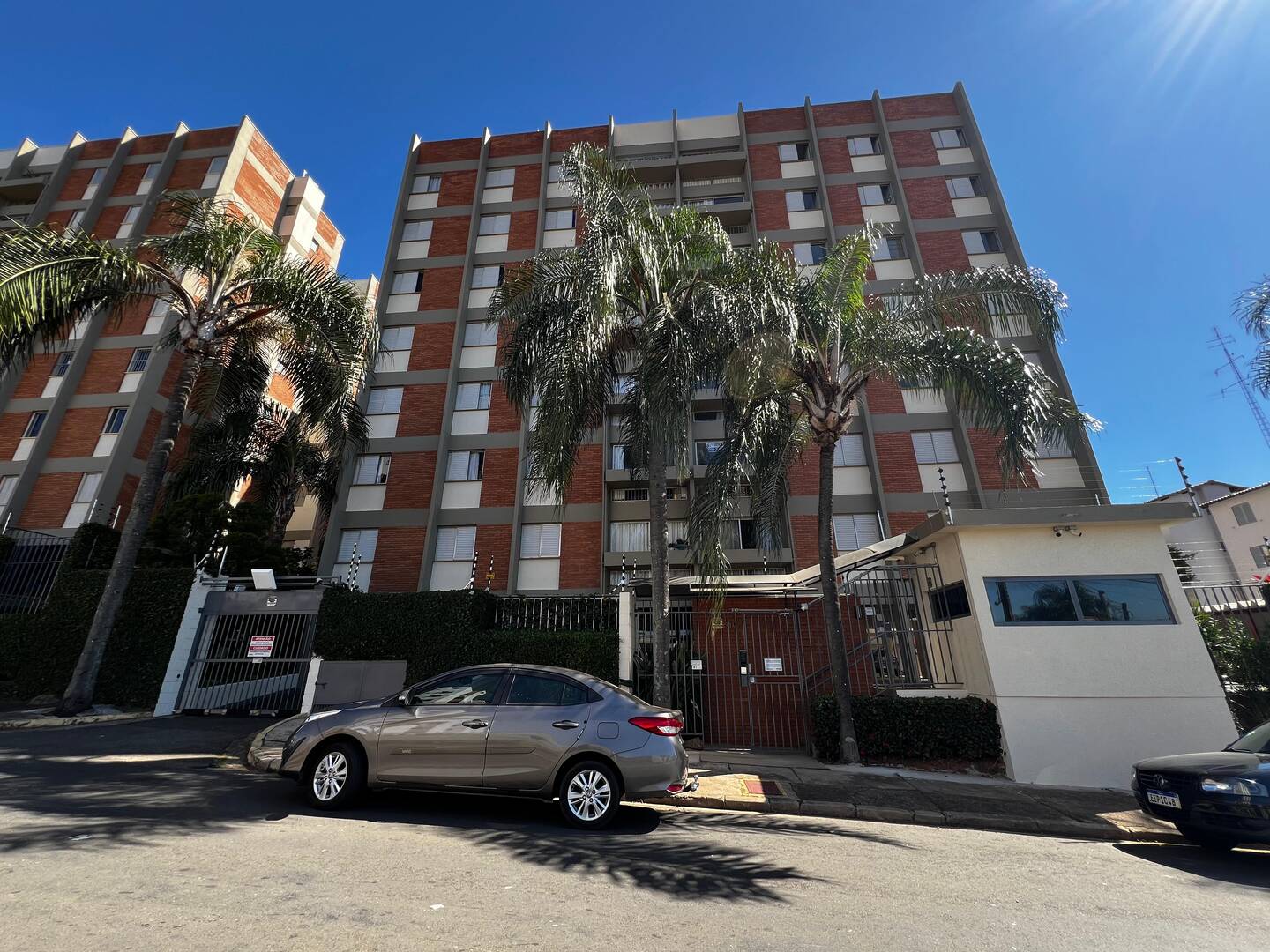 Apartamento, 3 quartos, 88 m² - Foto 25
