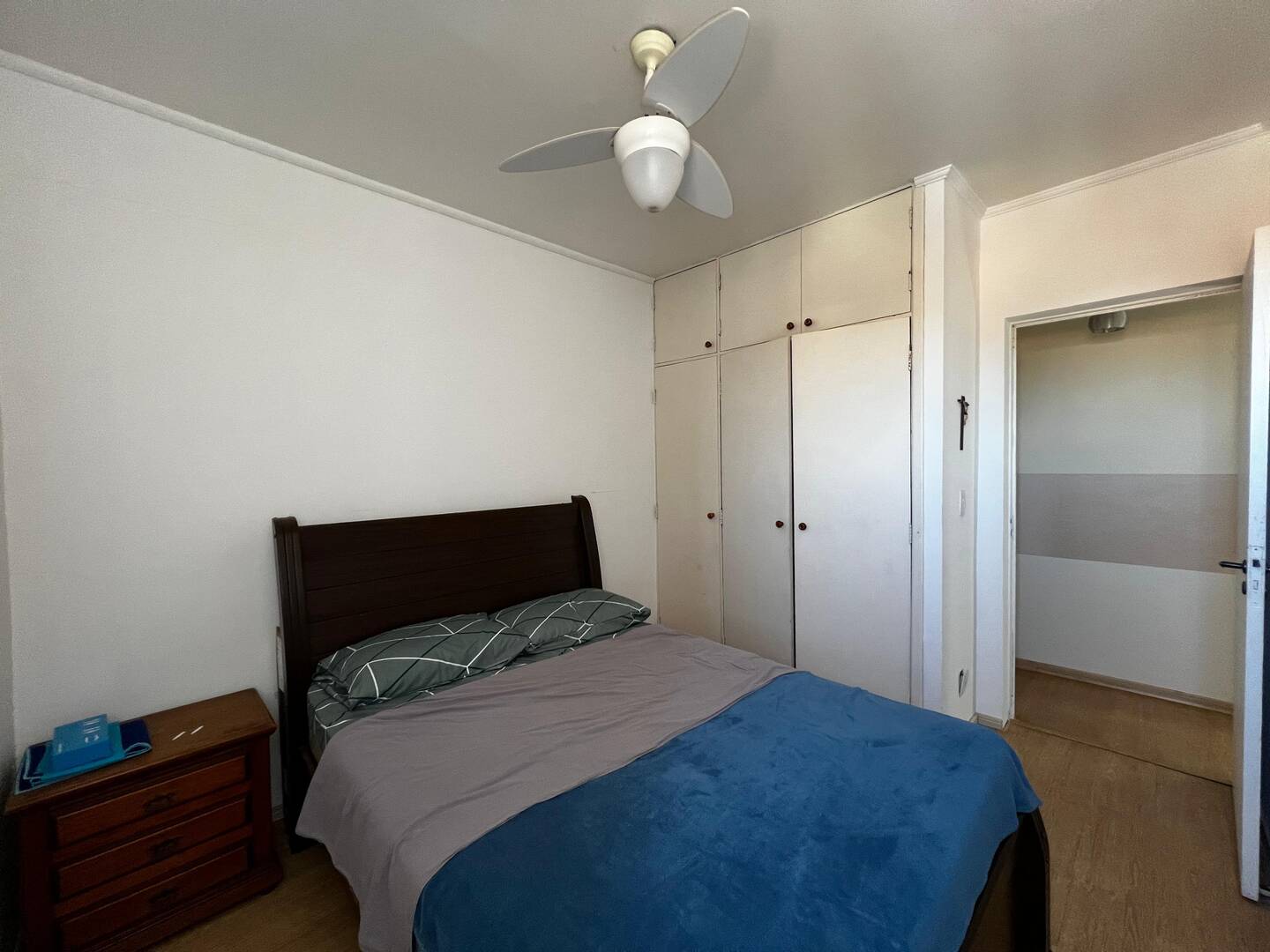 Apartamento, 3 quartos, 88 m² - Foto 23