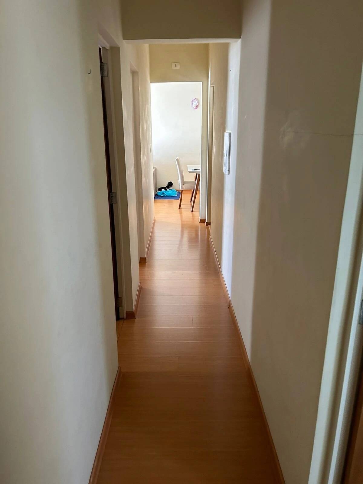 Apartamento, 3 quartos, 80 m² - Foto 3