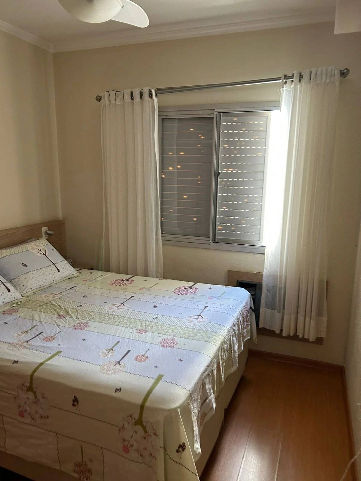 Apartamento, 3 quartos, 80 m² - Foto 6