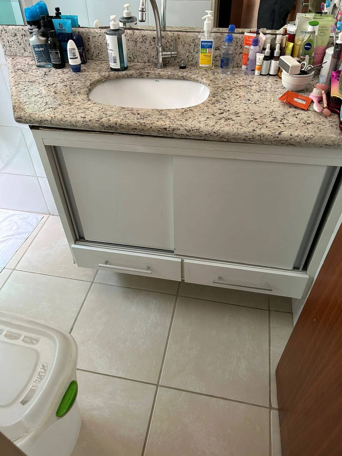 Apartamento, 3 quartos, 80 m² - Foto 5