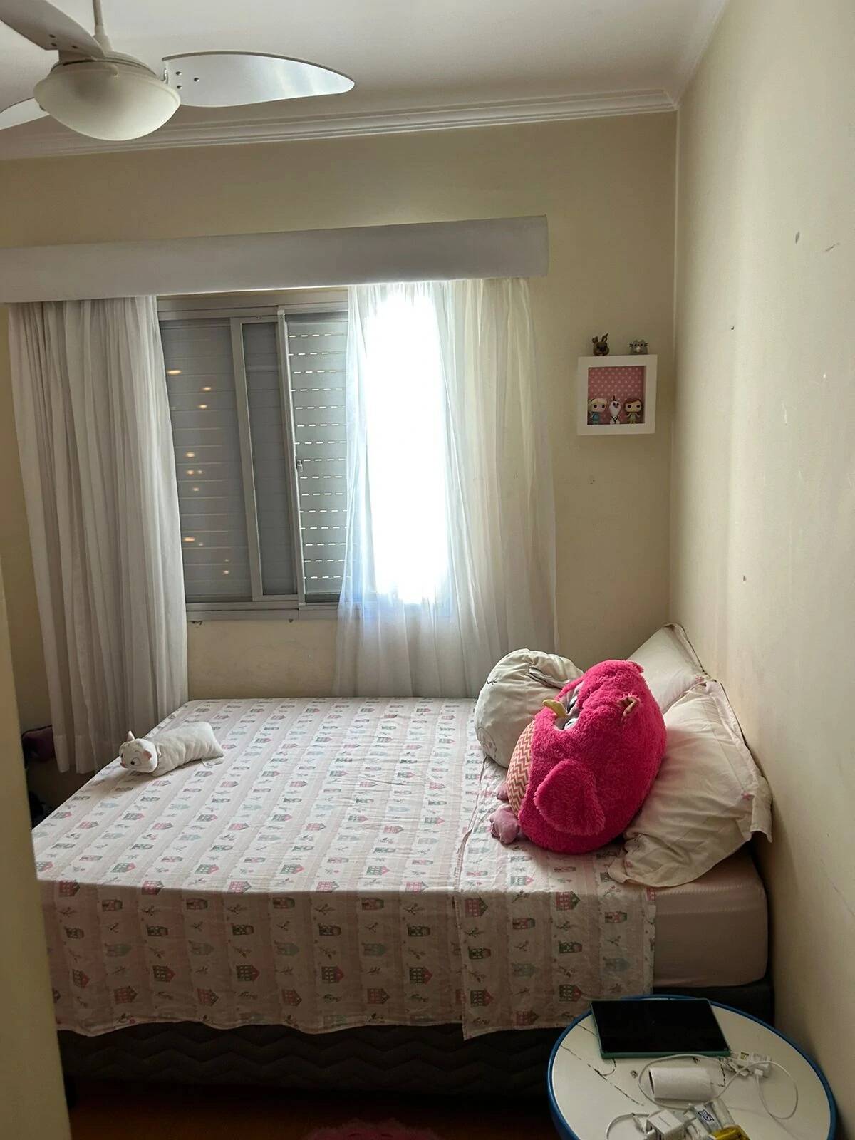 Apartamento, 3 quartos, 80 m² - Foto 8