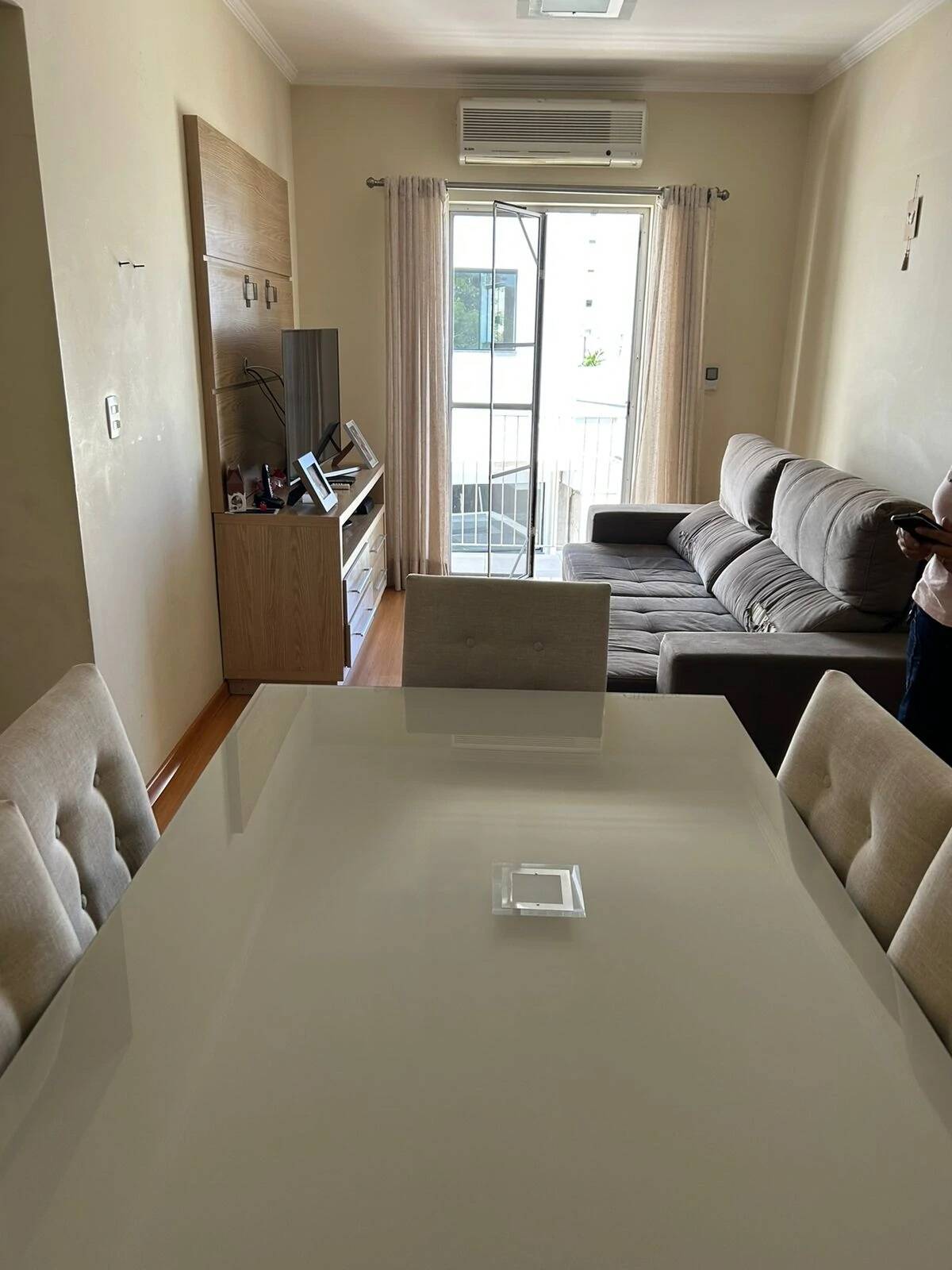 Apartamento, 3 quartos, 80 m² - Foto 2