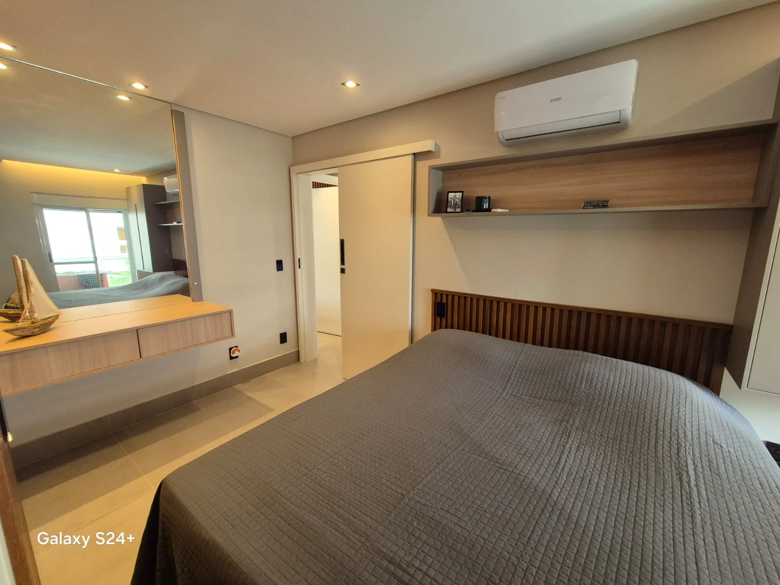 Apartamento, 3 quartos, 117 m² - Foto 5