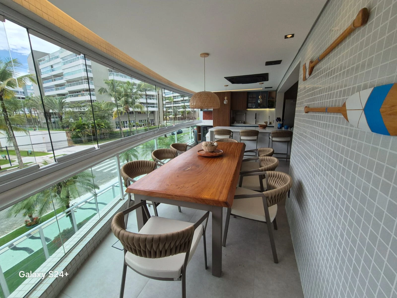 Apartamento, 3 quartos, 117 m² - Foto 6