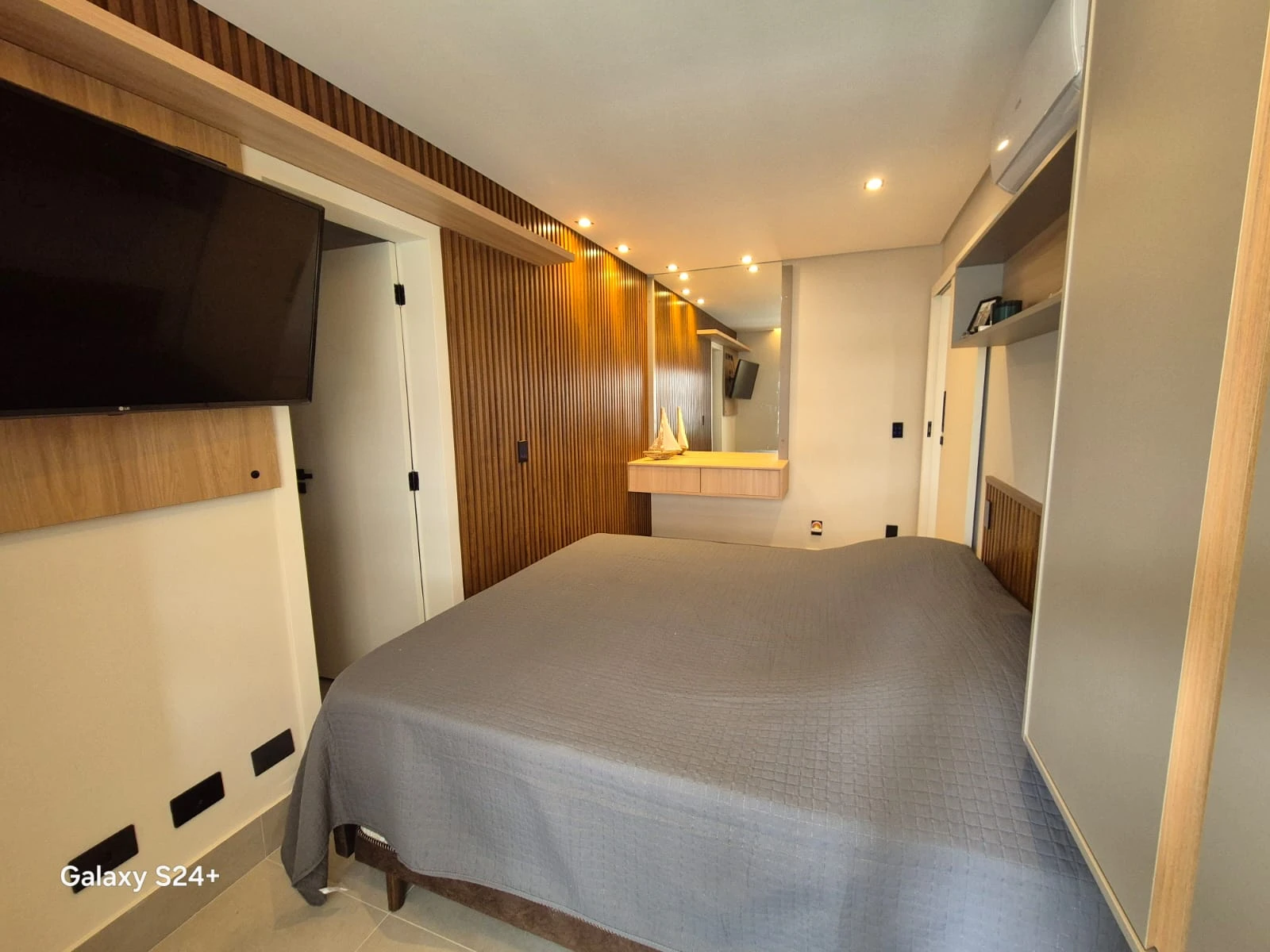 Apartamento, 3 quartos, 117 m² - Foto 8