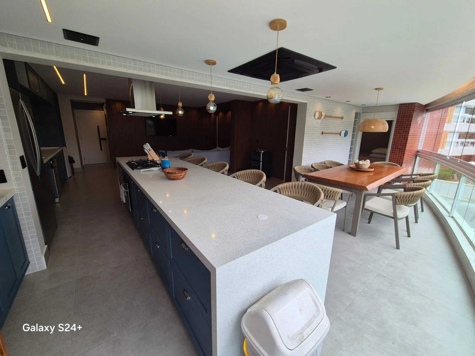 Apartamento, 3 quartos, 117 m² - Foto 9