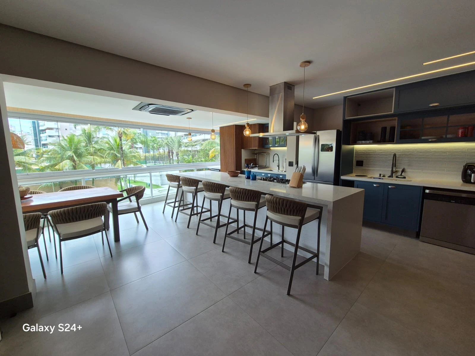 Apartamento, 3 quartos, 117 m² - Foto 22