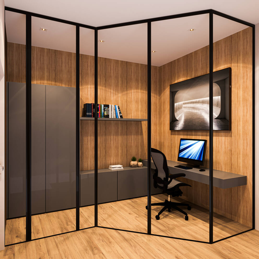 Casa, 3 quartos, 167 m² - Foto 4