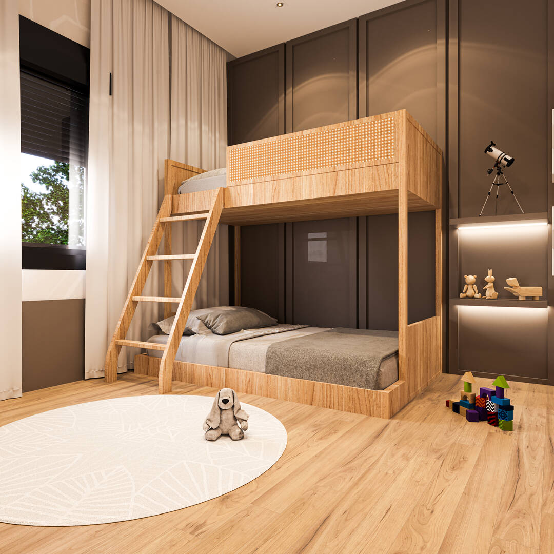 Casa, 3 quartos, 167 m² - Foto 5