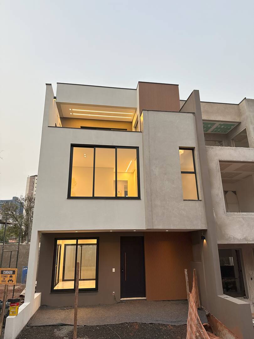 #24 - Casa para Venda em Campinas - SP