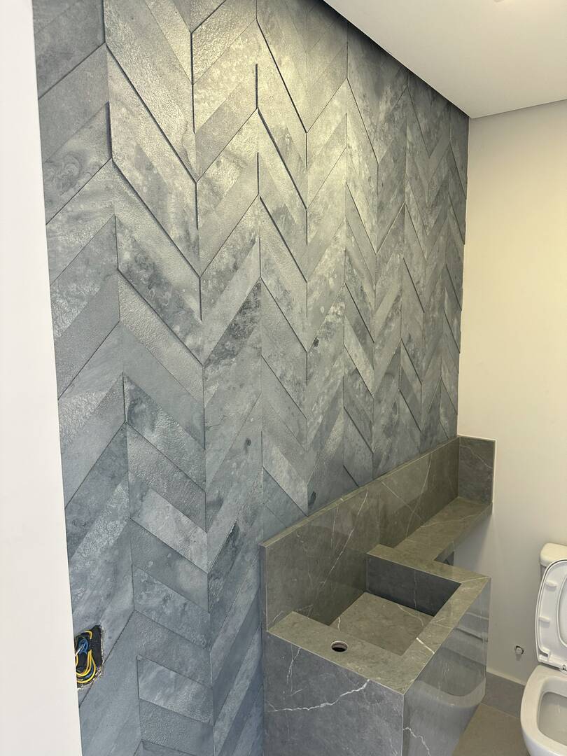 Casa, 3 quartos, 158 m² - Foto 2