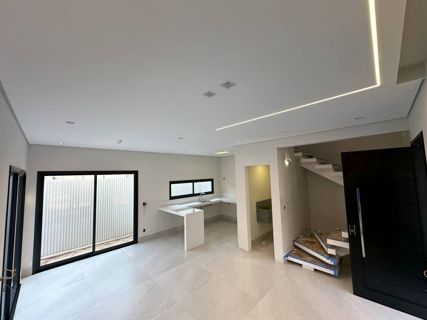 Casa, 3 quartos, 158 m² - Foto 6