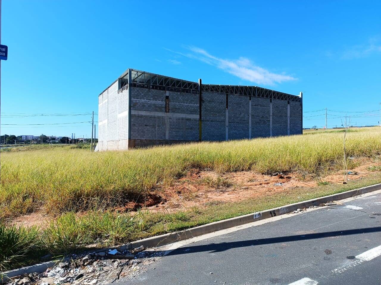 Terreno, 250 m² - Foto 3