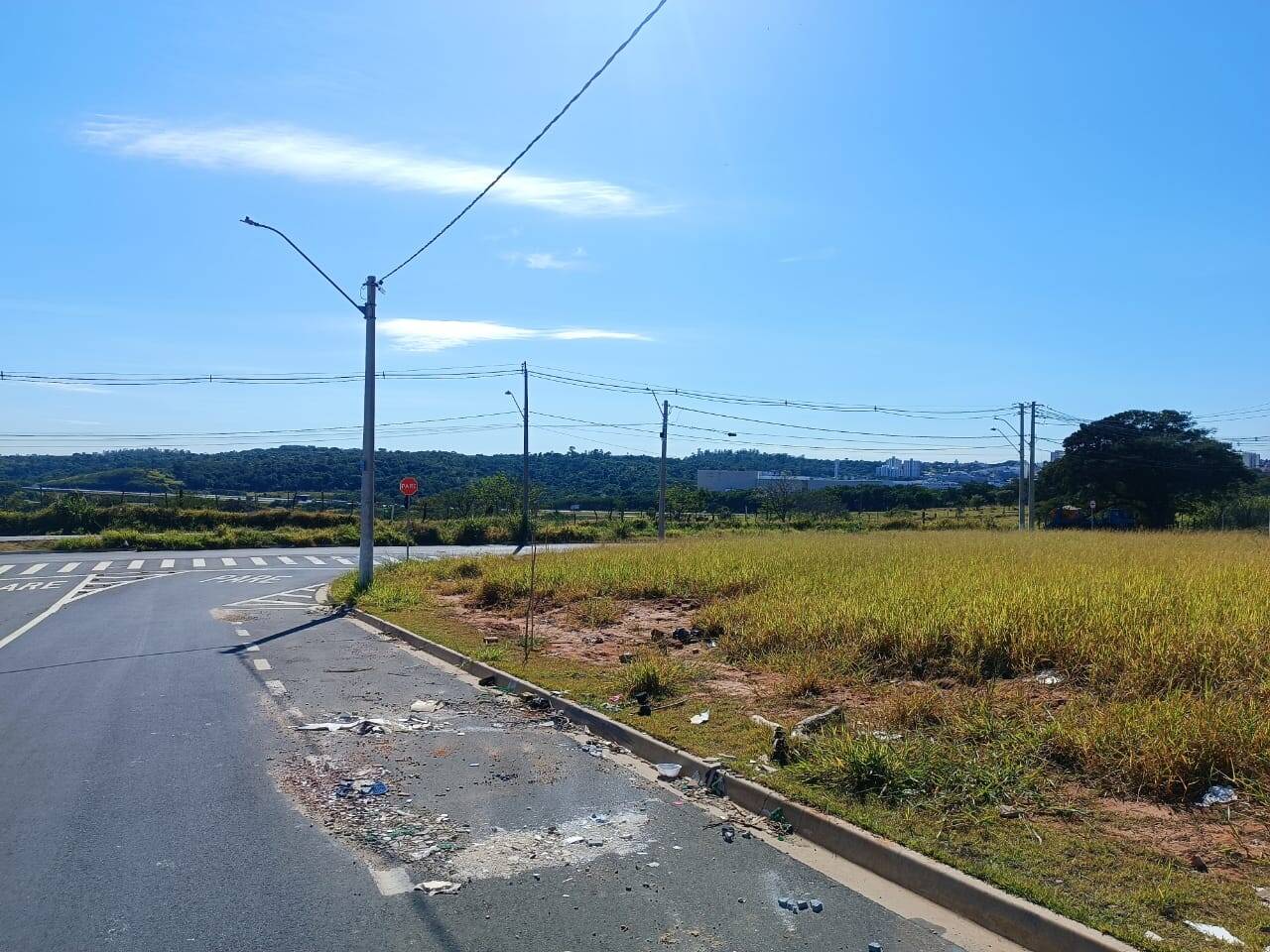 Terreno, 250 m² - Foto 2