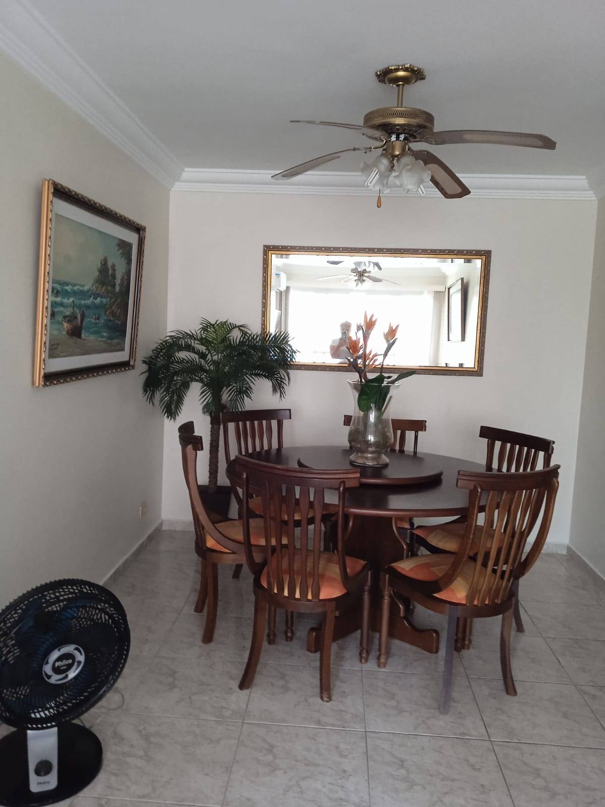 Apartamento, 2 quartos, 69 m² - Foto 3