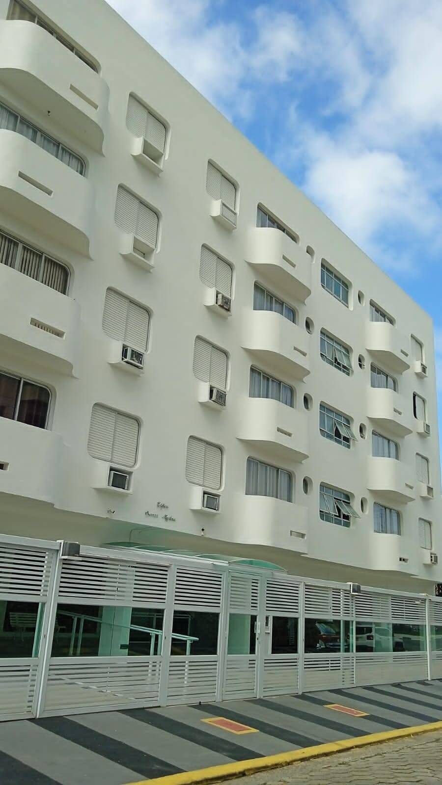 #29 - Apartamento para Venda em Guarujá - SP