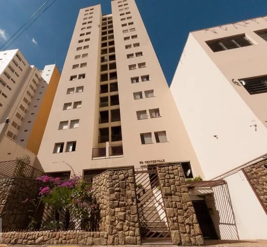 Apartamento, 77 m² - Foto 1