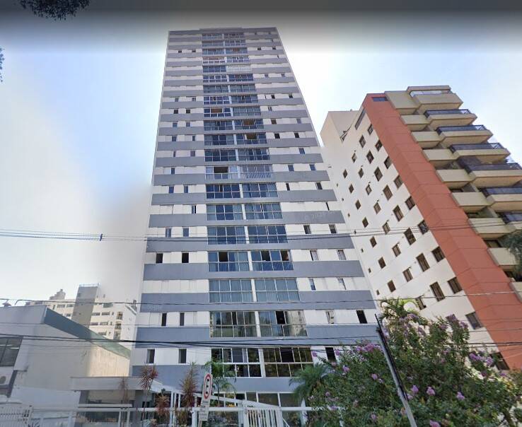 #34 - Apartamento para Locação em Campinas - SP