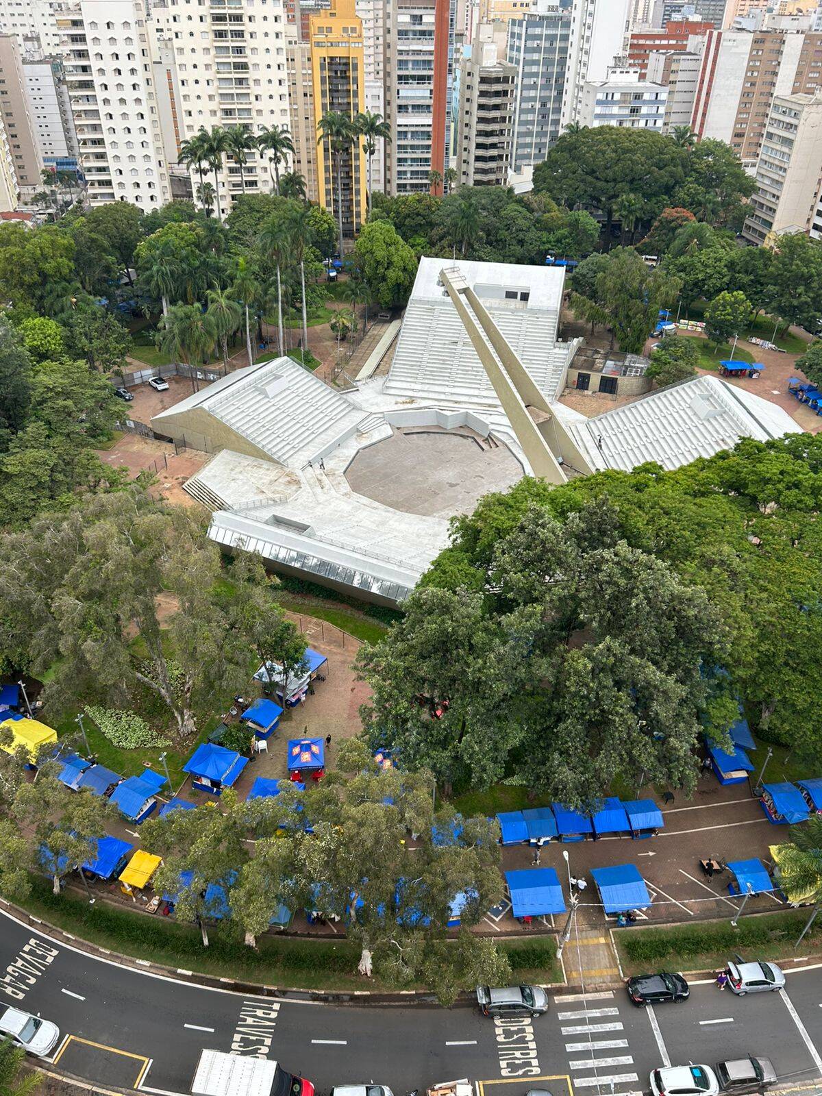 Apartamento, 3 quartos, 166 m² - Foto 6