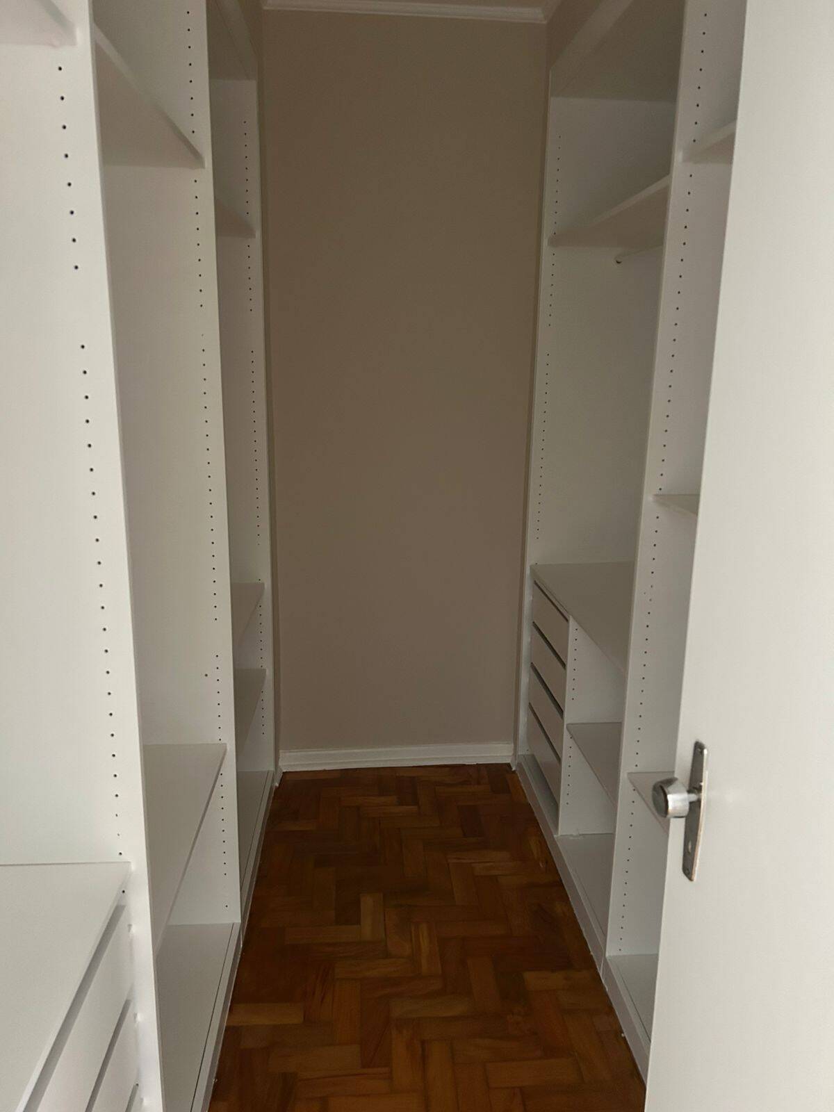 Apartamento, 3 quartos, 166 m² - Foto 11