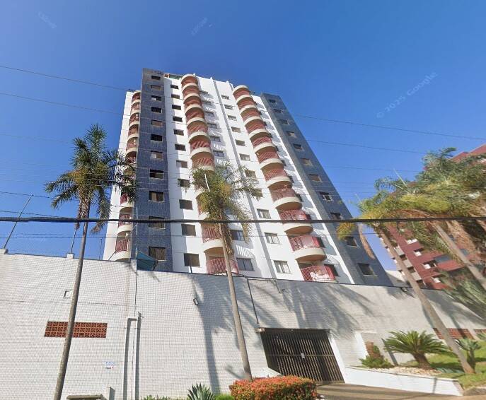 Apartamento, 3 quartos, 90 m² - Foto 1