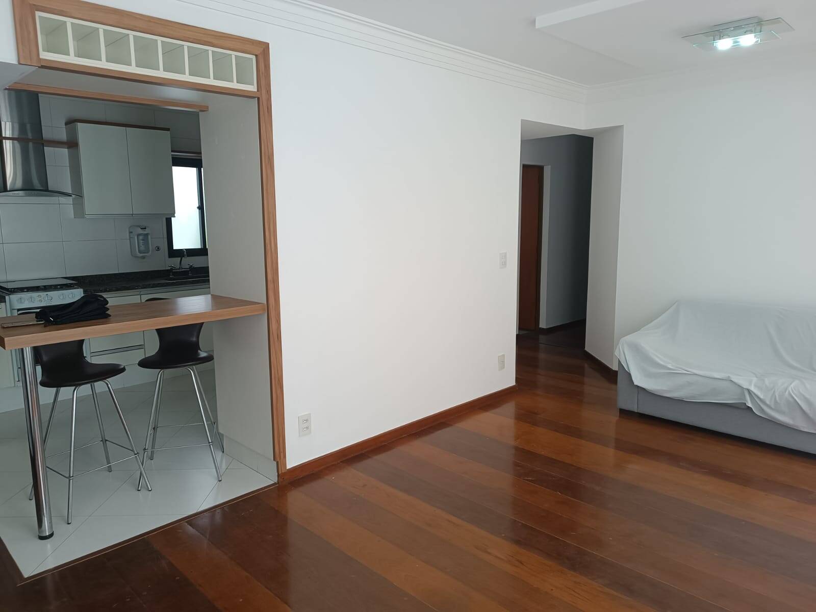 Apartamento, 3 quartos, 90 m² - Foto 3