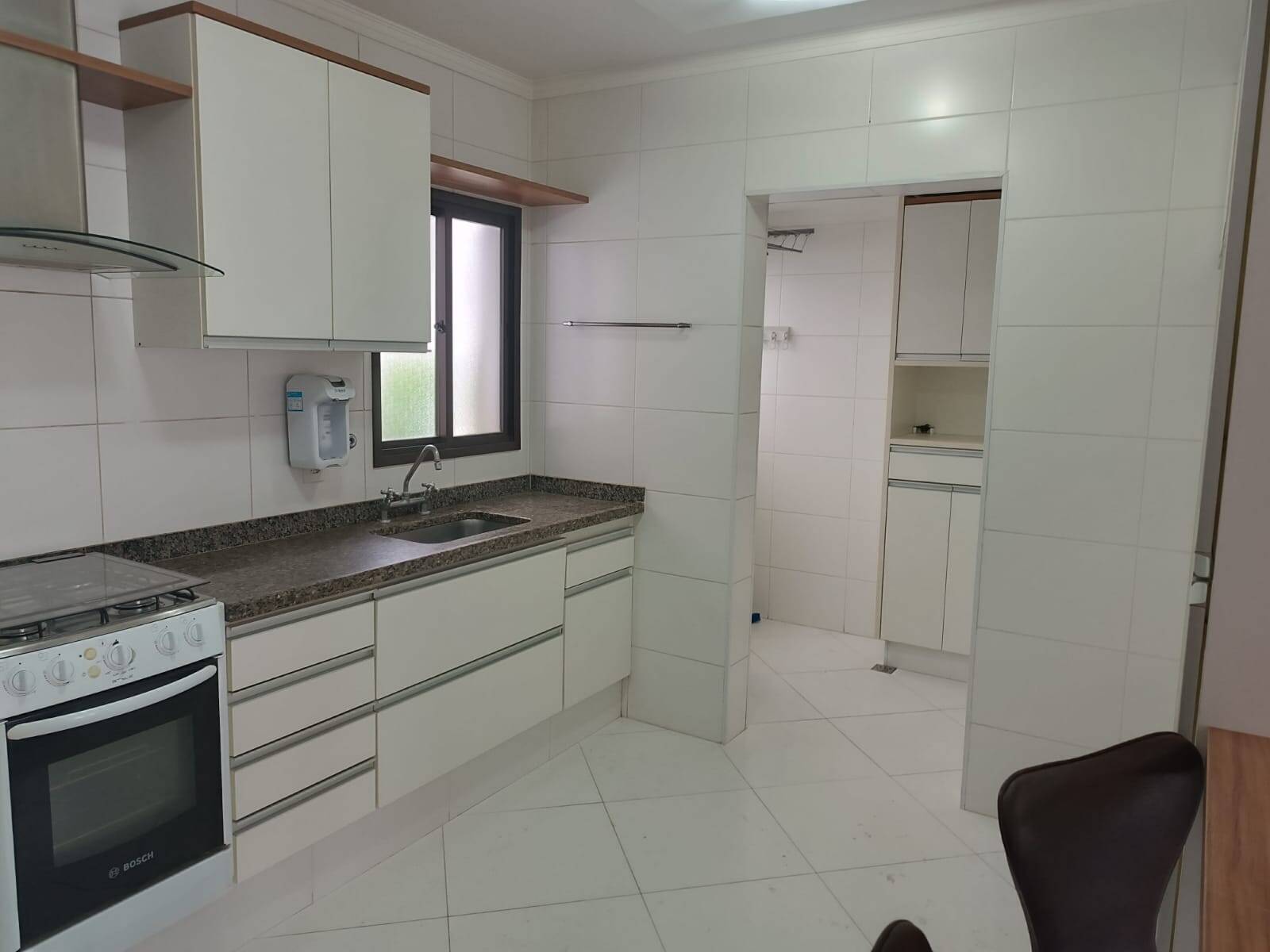 Apartamento, 3 quartos, 90 m² - Foto 5
