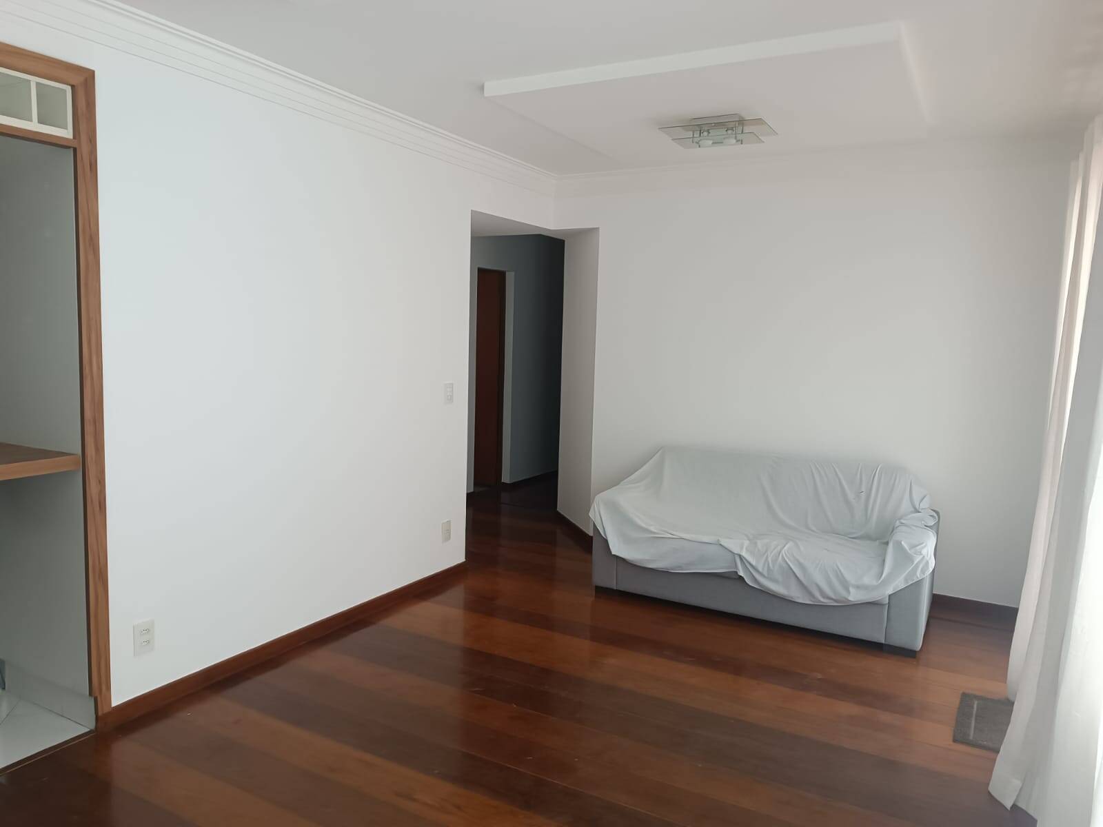 Apartamento, 3 quartos, 90 m² - Foto 4