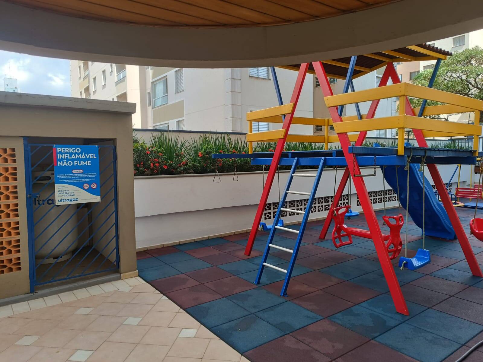 Apartamento, 3 quartos, 90 m² - Foto 23