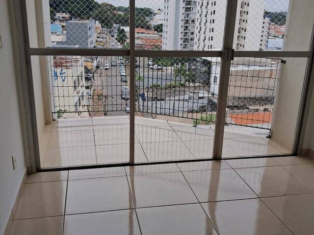 #1 - Apartamento para Venda em Campinas - SP - 3