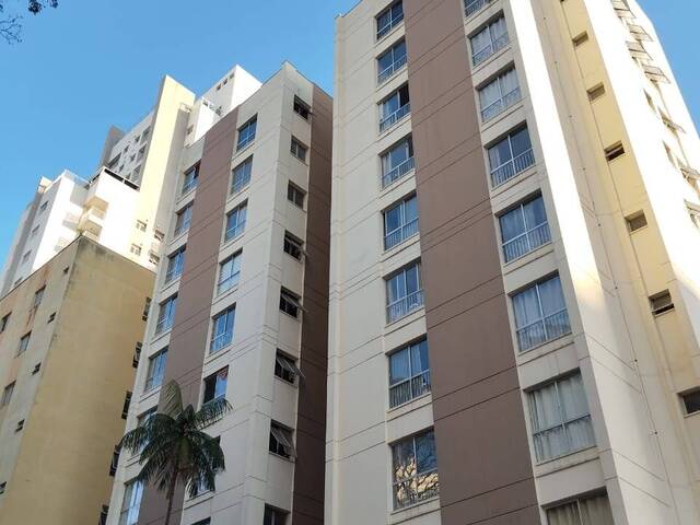 #2 - Apartamento para Venda em Campinas - SP - 1