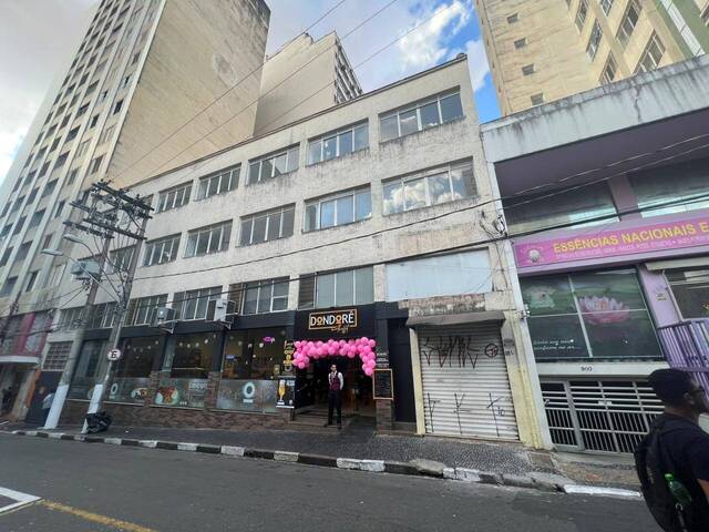 #4 - Sala para Locação em Campinas - SP - 1