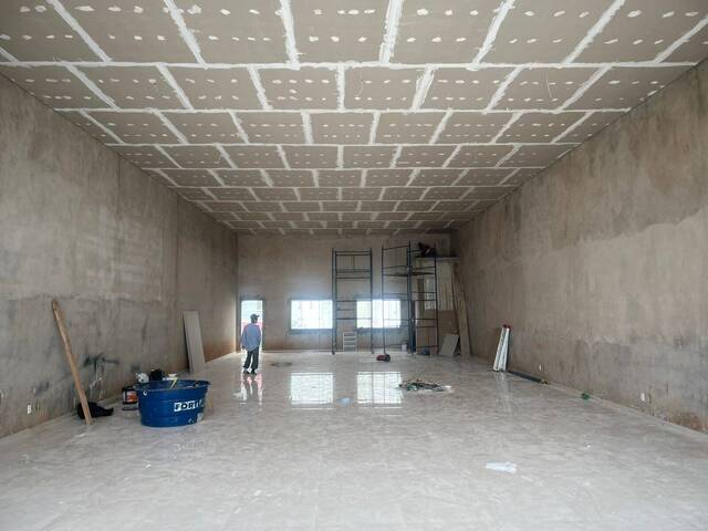#5 - Salão Comercial para Venda em Campinas - SP - 2