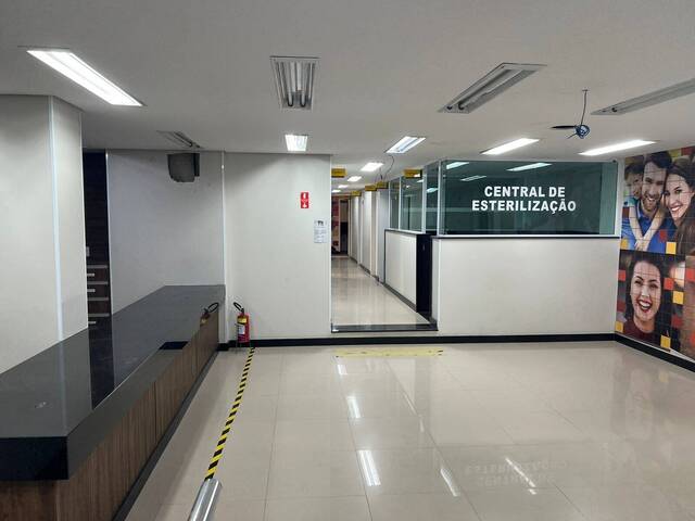#7 - Prédio comercial para Locação em Campinas - SP - 2