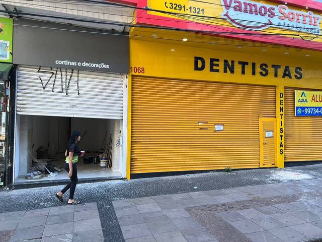 Locação em Centro - Campinas