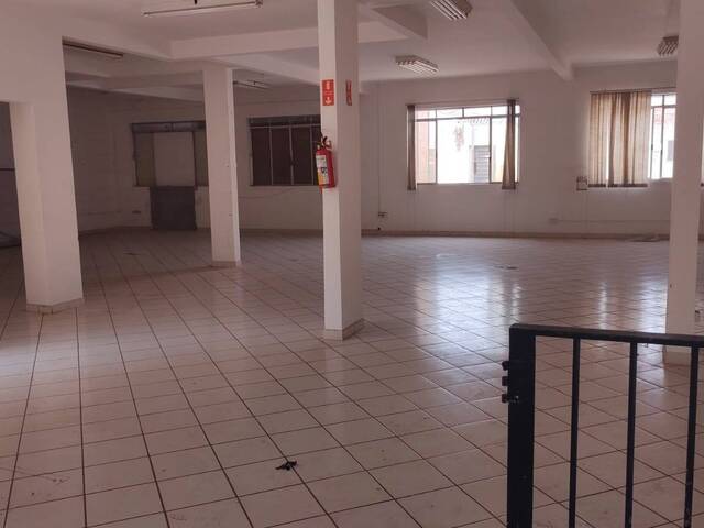 #8 - Prédio comercial para Locação em Campinas - SP - 2