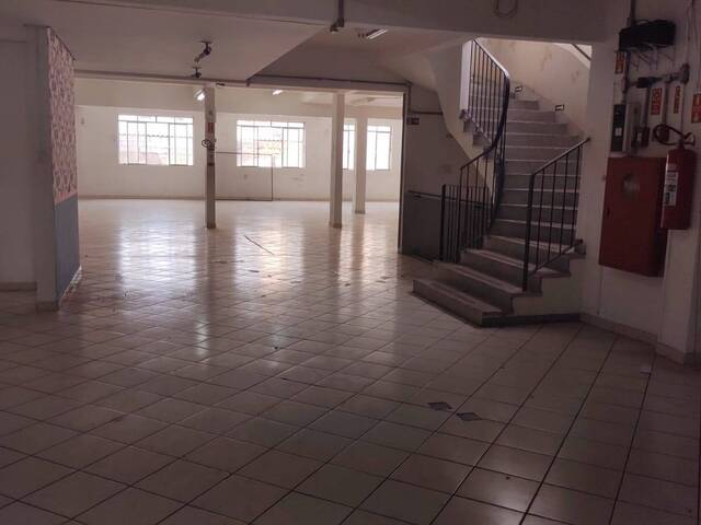 Prédio comercial para Locação em Campinas - 5