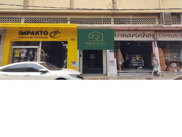 Locação em Centro - Campinas