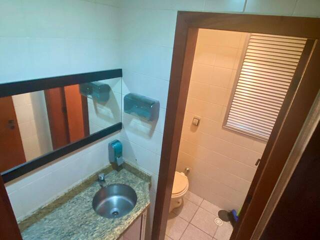 Sala para Locação em Campinas - 5