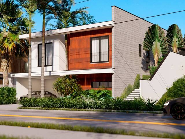#10 - Casa em condomínio para Venda em Campinas - SP - 2