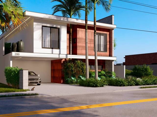 #10 - Casa em condomínio para Venda em Campinas - SP - 3