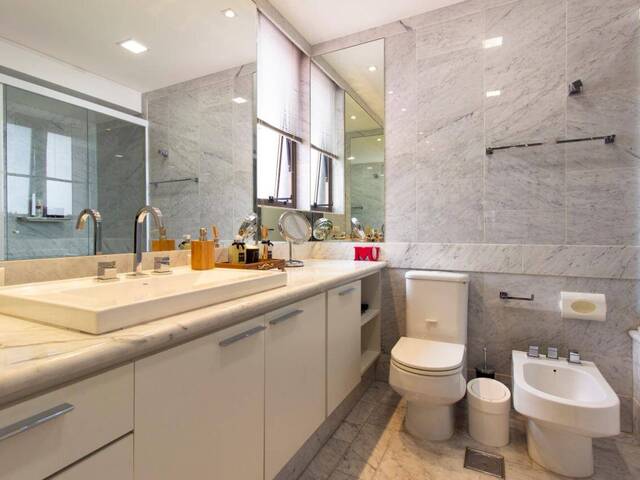 Apartamento para Venda em Campinas - 4