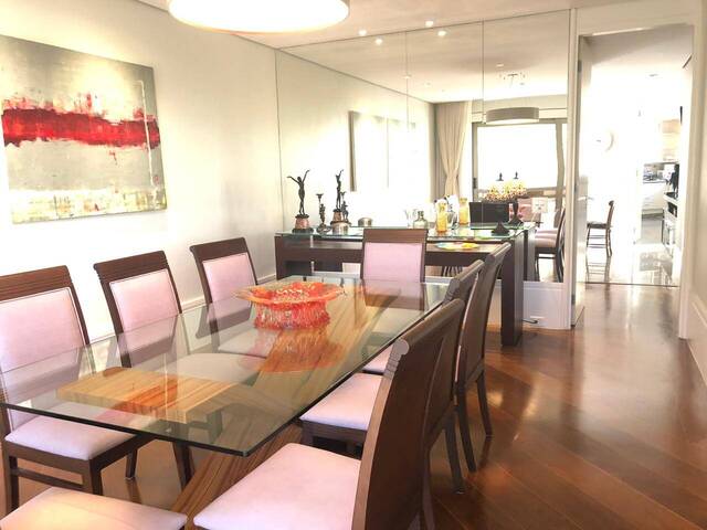 #11 - Apartamento para Venda em Campinas - SP - 3