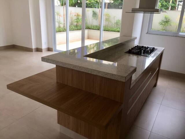 Apartamento para Venda em Campinas - 4