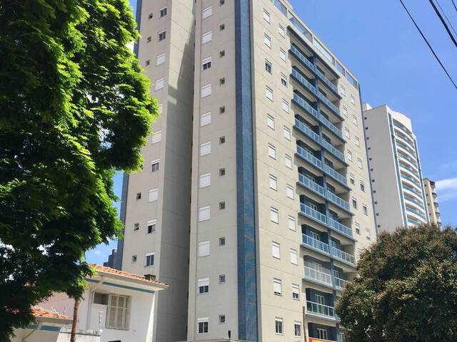 Venda em Vila Itapura - Campinas